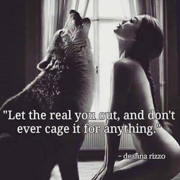 Meet your Posher, Sharona - Picture 10 of 13